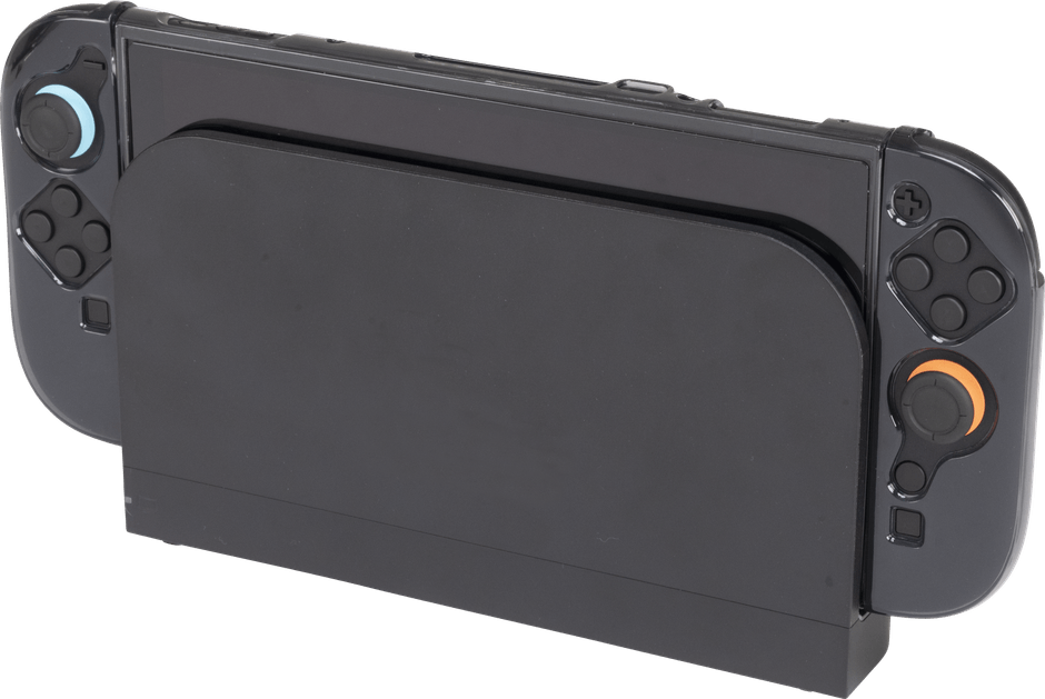 ドックの使用が可能