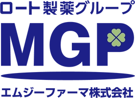 エムジーファーマ株式会社