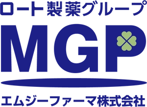 エムジーファーマ株式会社