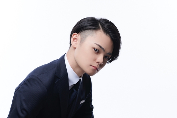 戸田英志［撮影：佐藤功］