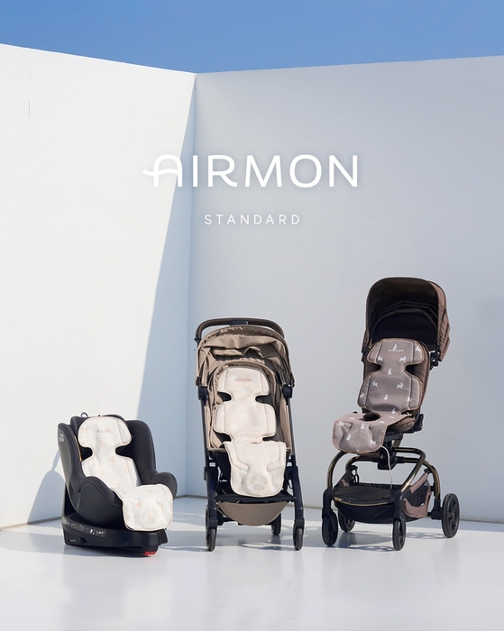 「エアモン2」スタンダード　製品画像