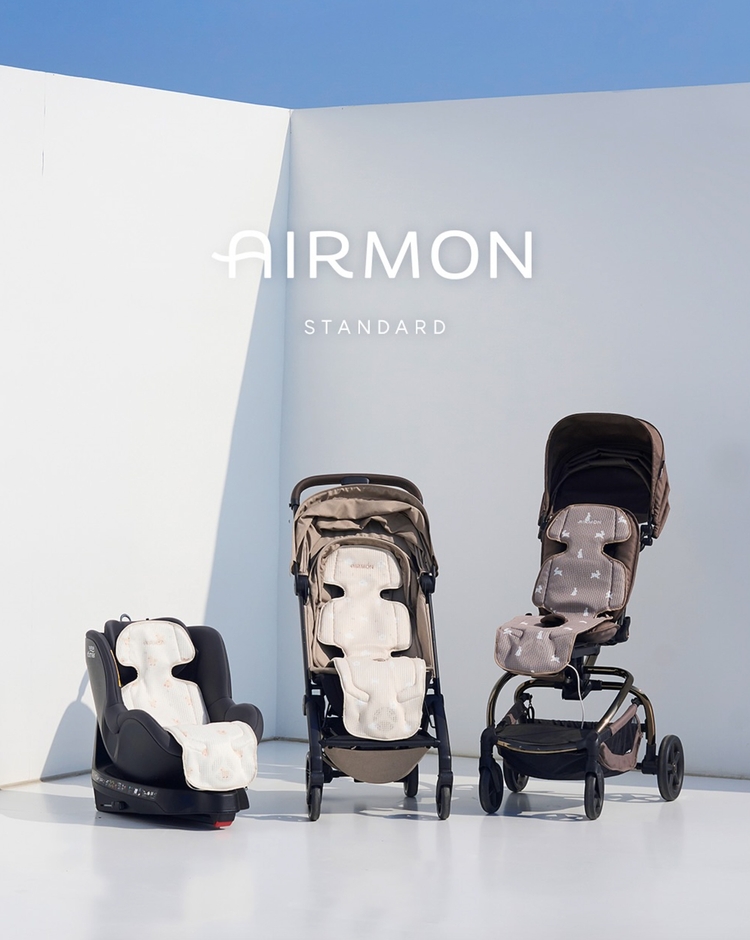 「エアモン2」スタンダード　製品画像