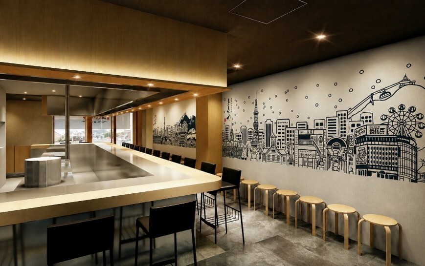 店内2