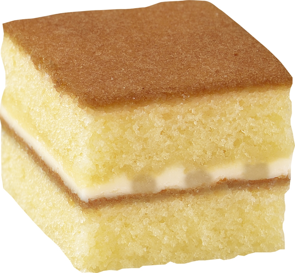 120gミニベイクドチーズケーキ 生地(3)