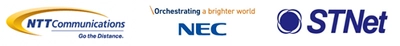 NTT Com、NEC、STNet 高松市の「行政デジタル化」を 強力に推進することで合意