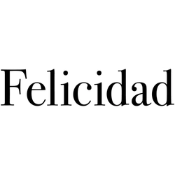 株式会社Felicidad