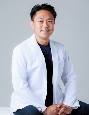内田繕博 写真