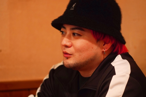 三木幸平：ヘアメイクアップアーティスト/デザイナー