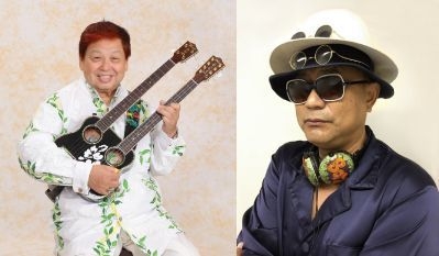 高木ブー&ブラザートム