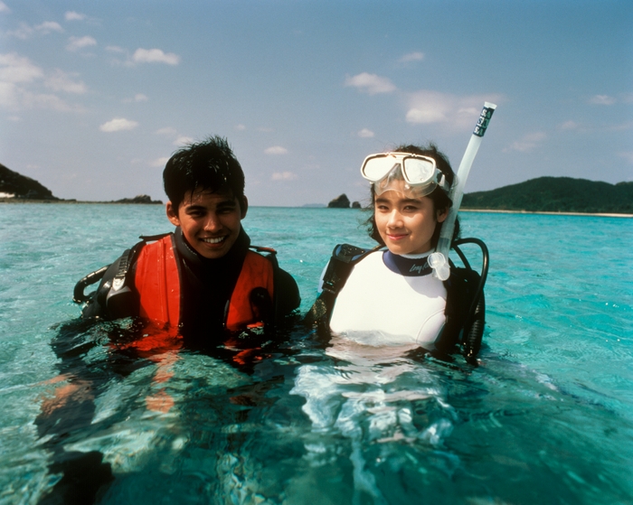 © 1989 フジテレビ 小学館