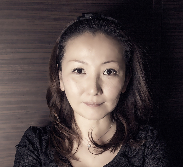 塾長 にしのゆか