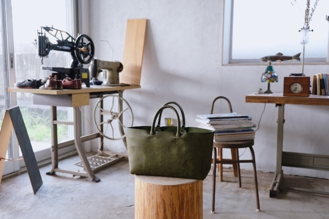 暮らしゾーン(九月製作)