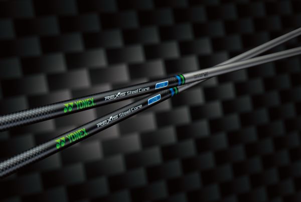 先進の新次元カーボンとスチール複合が生む革新シャフト ウェッジ専用「REXIS Steel Core W110(レクシス スチールコア W110)」 2020年9月下旬よりカスタムオーダー受付開始