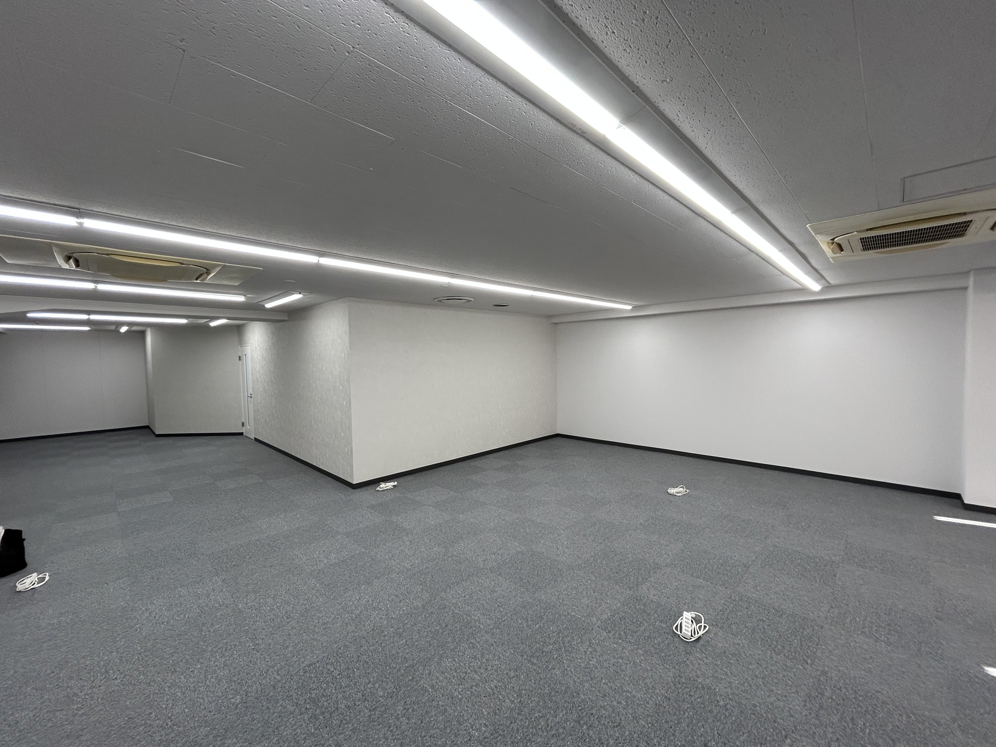 オフィス移転は12か月前から動く! 解約から届け出までのフローを開設