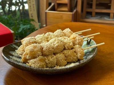だんご庄