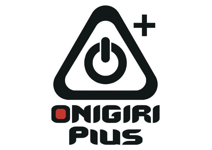 ONIGIRI Plus