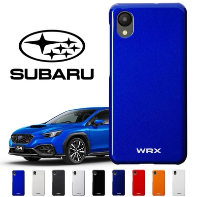 WRX 
