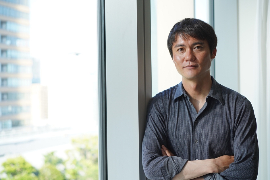 著者 福永活也1