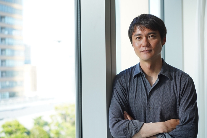 著者 福永活也1