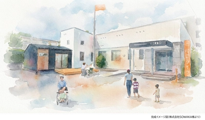 【愛知・尾張旭】開始早々に目標達成＆人気ランキング入りの快挙！ 重症心身障害児と家族の夢、「空飛ぶお風呂」を実現したい。NPO法人にこまる、ネクストゴール600万円への挑戦を宣言