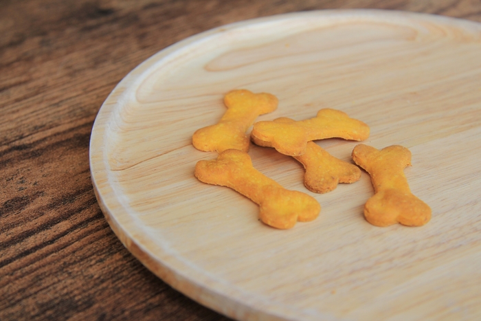 米粉おからクッキー