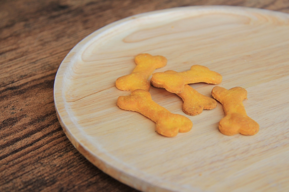 米粉おからクッキー