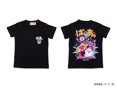ハロウィーン Tシャツ