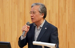 震災時の通信インフラはどう整備する? 浮き彫りになった課題