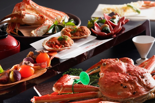 一望館 はなれ櫂［一例］