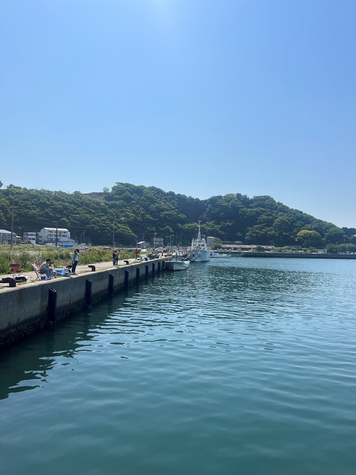 あ・うんTOYOHAMA　イメージ5