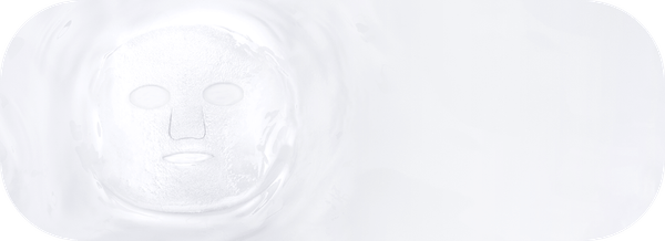 3層構造のミルフィーユシート