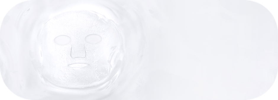 3層構造のミルフィーユシート