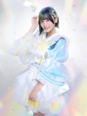 黒川莉奈