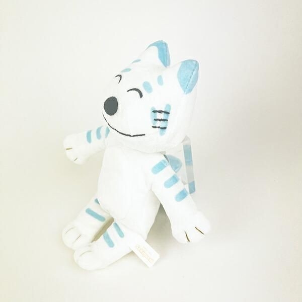 11ぴきのねこぬい