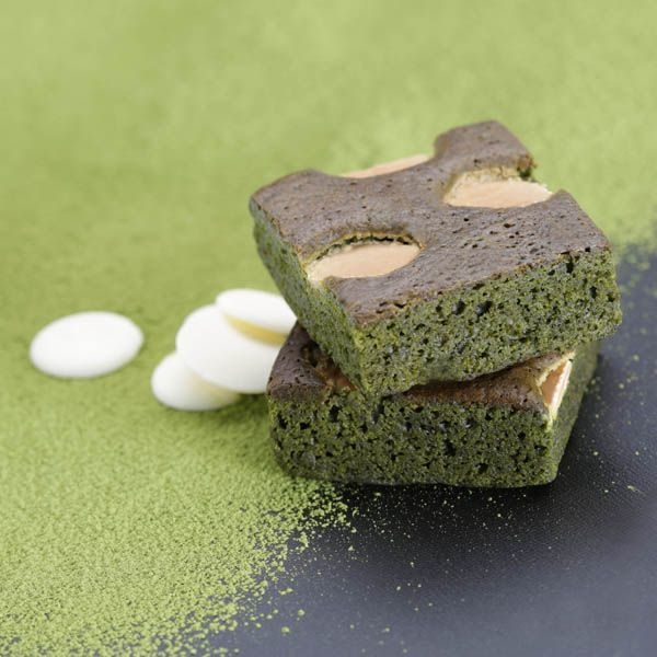 抹茶アディクト