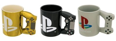 MSY、Paladoneの“PlayStation”オフィシャルライセンスグッズを 10月30日(金)より発売