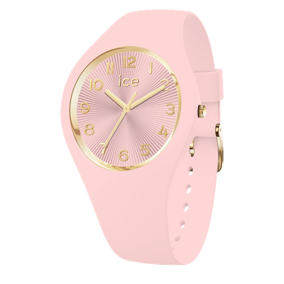 SOFT PINK