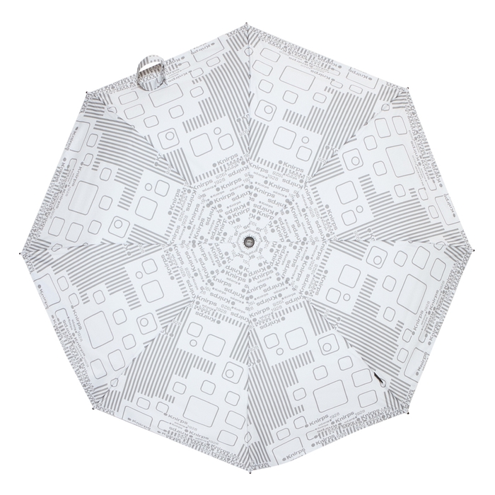 T.220RS Knirps Cube Gray 8