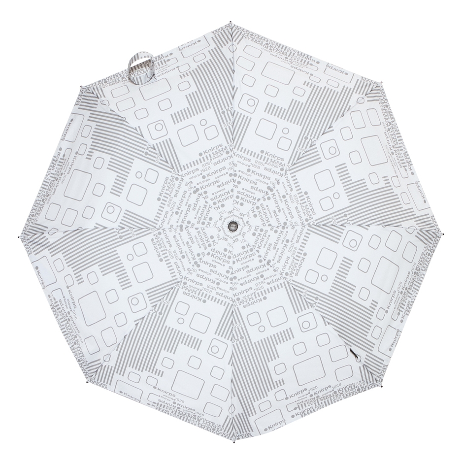 T.220RS Knirps Cube Gray 8