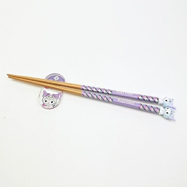 サンリオの干支箸