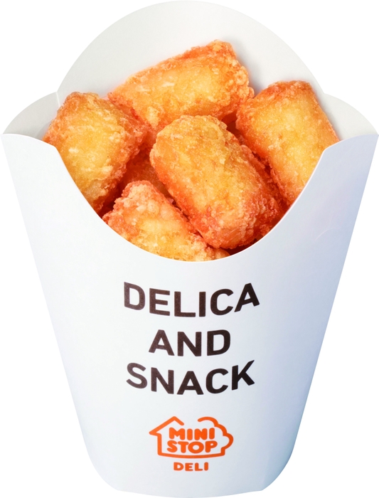 十勝ハッシュドポテト