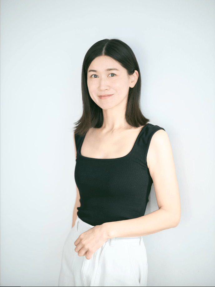 中村貴子(ママ)