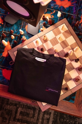 AT Short Sleeve Tee