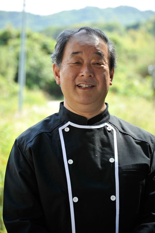 代表