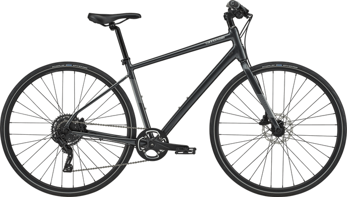 Quick Disc 4 - Graphite