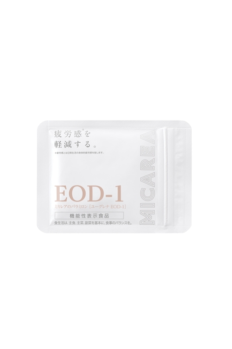 <パラミロンEOD-1製品>ミカレアのパラミロン