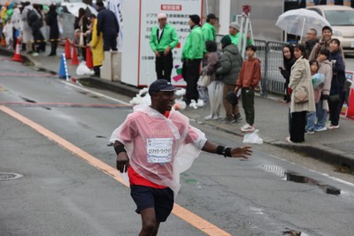前回大会ゲスト・ワイナイナさん