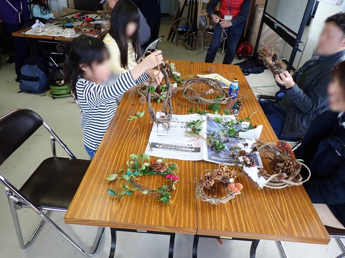 素敵な作品ができそうです