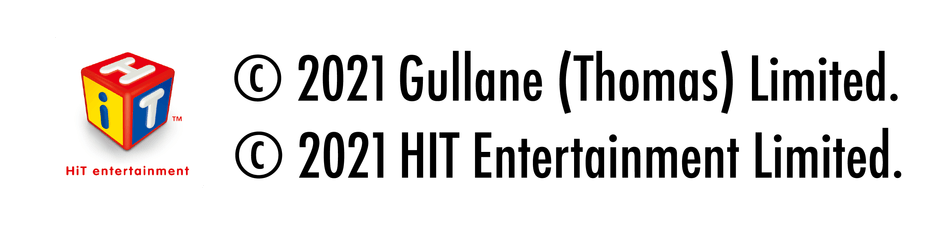 クレジット　ロゴ