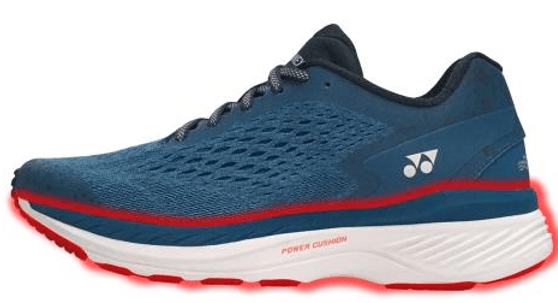 【フェザーバウンスフォーム搭載箇所】